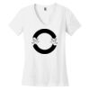 Women's Perfect Weight ® V Neck Tee Thumbnail