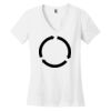 Women's Perfect Weight ® V Neck Tee Thumbnail