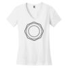 Women's Perfect Weight ® V Neck Tee Thumbnail