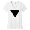 Women's Perfect Weight ® V Neck Tee Thumbnail