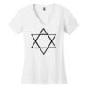Women's Perfect Weight ® V Neck Tee Thumbnail