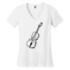 Women's Perfect Weight ® V Neck Tee Thumbnail
