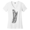 Women's Perfect Weight ® V Neck Tee Thumbnail