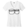 Women's Perfect Weight ® V Neck Tee Thumbnail