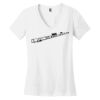 Women's Perfect Weight ® V Neck Tee Thumbnail