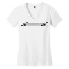 Women's Perfect Weight ® V Neck Tee Thumbnail