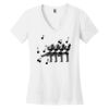 Women's Perfect Weight ® V Neck Tee Thumbnail