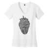 Women's Perfect Weight ® V Neck Tee Thumbnail