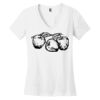 Women's Perfect Weight ® V Neck Tee Thumbnail