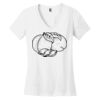 Women's Perfect Weight ® V Neck Tee Thumbnail