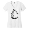 Women's Perfect Weight ® V Neck Tee Thumbnail