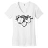 Women's Perfect Weight ® V Neck Tee Thumbnail