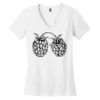 Women's Perfect Weight ® V Neck Tee Thumbnail