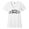 Women's Perfect Weight ® V Neck Tee Thumbnail