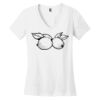 Women's Perfect Weight ® V Neck Tee Thumbnail