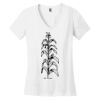 Women's Perfect Weight ® V Neck Tee Thumbnail