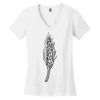 Women's Perfect Weight ® V Neck Tee Thumbnail