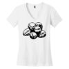 Women's Perfect Weight ® V Neck Tee Thumbnail