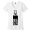 Women's Perfect Weight ® V Neck Tee Thumbnail
