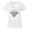 Women's Perfect Weight ® V Neck Tee Thumbnail