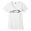 Women's Perfect Weight ® V Neck Tee Thumbnail
