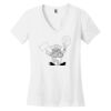Women's Perfect Weight ® V Neck Tee Thumbnail