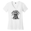 Women's Perfect Weight ® V Neck Tee Thumbnail