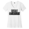 Women's Perfect Weight ® V Neck Tee Thumbnail
