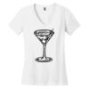 Women's Perfect Weight ® V Neck Tee Thumbnail