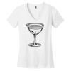 Women's Perfect Weight ® V Neck Tee Thumbnail