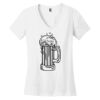 Women's Perfect Weight ® V Neck Tee Thumbnail
