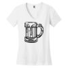 Women's Perfect Weight ® V Neck Tee Thumbnail