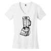 Women's Perfect Weight ® V Neck Tee Thumbnail