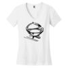 Women's Perfect Weight ® V Neck Tee Thumbnail