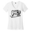 Women's Perfect Weight ® V Neck Tee Thumbnail
