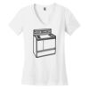 Women's Perfect Weight ® V Neck Tee Thumbnail