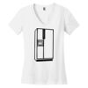 Women's Perfect Weight ® V Neck Tee Thumbnail