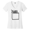 Women's Perfect Weight ® V Neck Tee Thumbnail