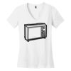 Women's Perfect Weight ® V Neck Tee Thumbnail