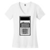 Women's Perfect Weight ® V Neck Tee Thumbnail