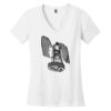 Women's Perfect Weight ® V Neck Tee Thumbnail