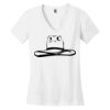 Women's Perfect Weight ® V Neck Tee Thumbnail