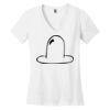 Women's Perfect Weight ® V Neck Tee Thumbnail