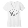 Women's Perfect Weight ® V Neck Tee Thumbnail