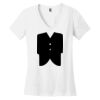Women's Perfect Weight ® V Neck Tee Thumbnail