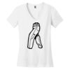 Women's Perfect Weight ® V Neck Tee Thumbnail