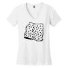 Women's Perfect Weight ® V Neck Tee Thumbnail