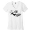 Women's Perfect Weight ® V Neck Tee Thumbnail