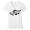 Women's Perfect Weight ® V Neck Tee Thumbnail