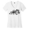 Women's Perfect Weight ® V Neck Tee Thumbnail